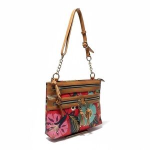 Spartina 449 🧜‍♀️ Bermunda Shoulder Bag